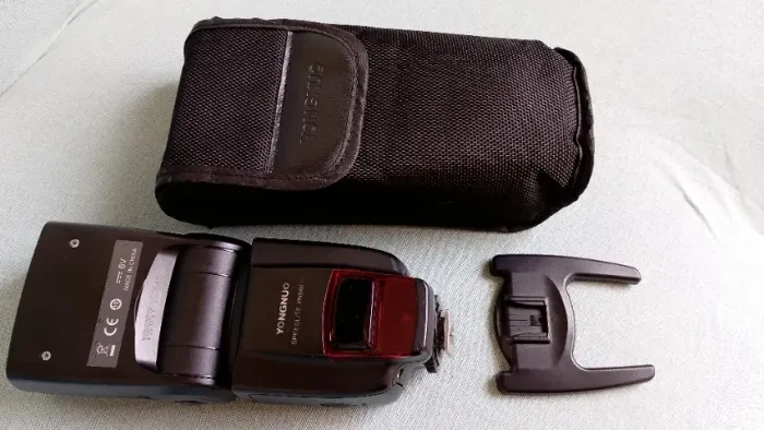 FLASH YOUNGNUO YN560III