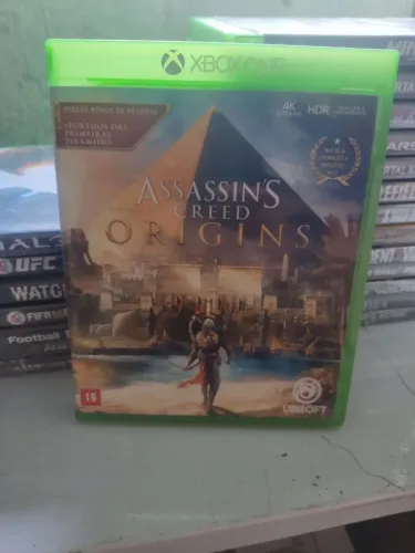 Assassin's Creed Origins - Xbox One