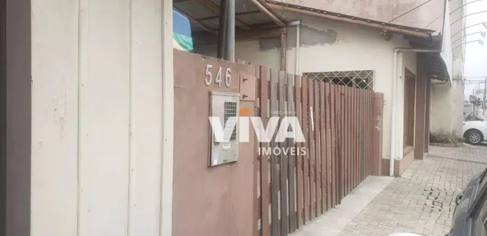 Terreno à venda, 918 m² por R$ 2.100.000,00 - São Vicente - Itajaí/SC