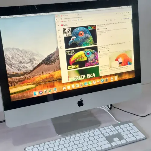 imac 2010 i3