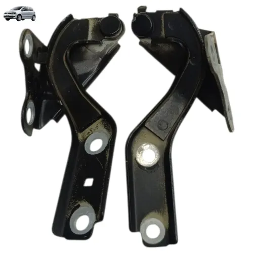 Par dobradiça capô VW Fox gol 2010 2009 2008 2007 2006 2005