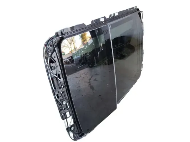 Teto solar panorâmico BMW X3 XDRIVE 20I B48 2019