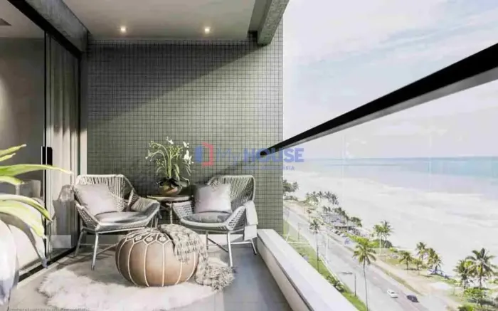 Apartamento à venda, São Francisco, Ilhéus, BA