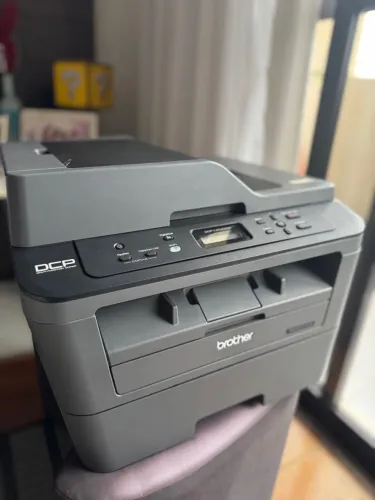 Impressora Multifuncional Brother DCP-L2550DW