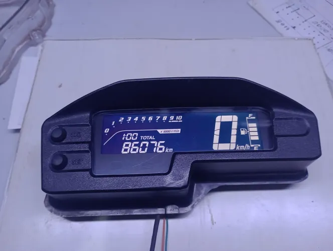 conserto de painel de moto