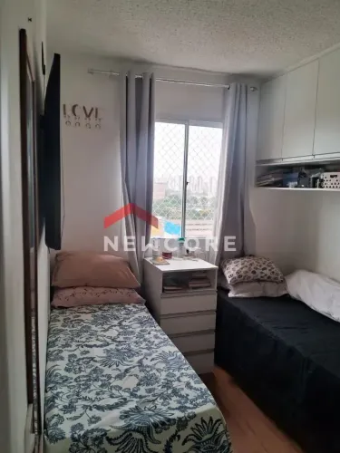 Apartamento em Avenida Thomas Edison - Barra Funda - São Paulo/SP