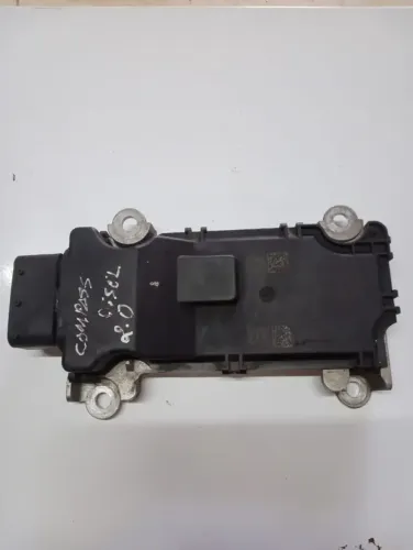 Modulo Jeep Compass 60920969 Es111037 170514269