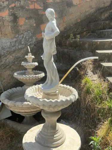 Chafariz Samarithana 140cm