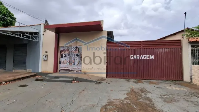 Comercial para Venda em Porto Velho, Nova Porto Velho
