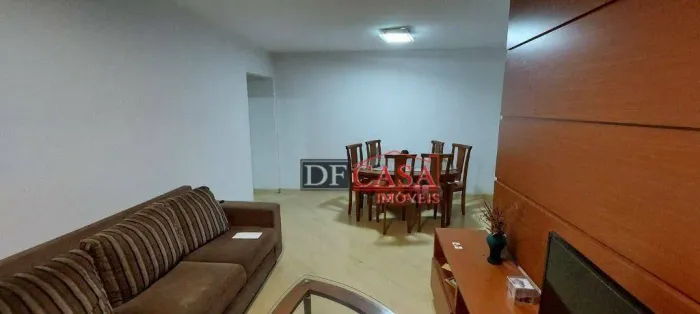 Apartamento com 2 dormitórios à venda, 67 m² por R$ 450.000,00 - Alto da Mooca - São Paulo
