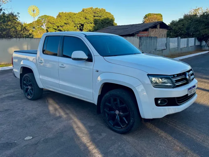 Amarok excelente estado 