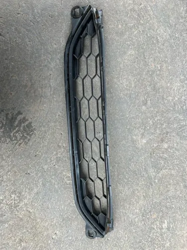 Grade Inferior Parachoque Hrv Hr-v 2015 2016 2017 2018