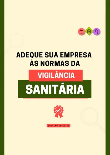 Nutricionista - Consultoria | Manual de Boas Práticas | Treinamentos | Dentre outros.