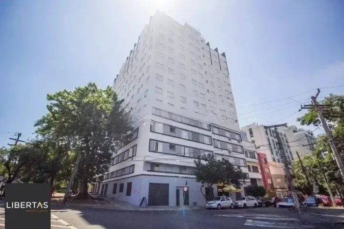 Apartamento com 106 m² na Laurindo, Bairro Santana em Porto Alegre-RS