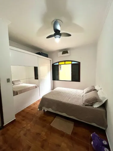 Casa na Praia de Peruíbe!!!