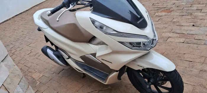Pcx dlx abs 2019/2019