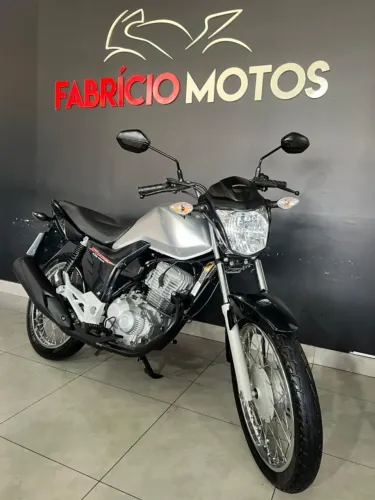 START 160 2024!!! FINANCIAMENTO EM ATE 48X