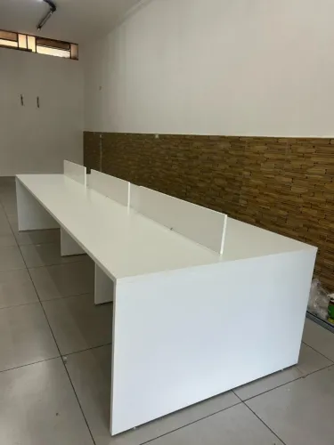 Moveis para escritório estação de trabalho