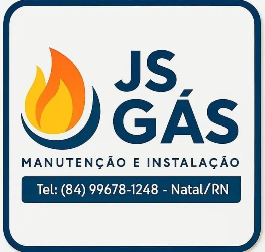Instalação de aquecedor e fogões