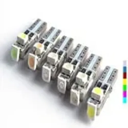 Lampada Led Pinguinho T5