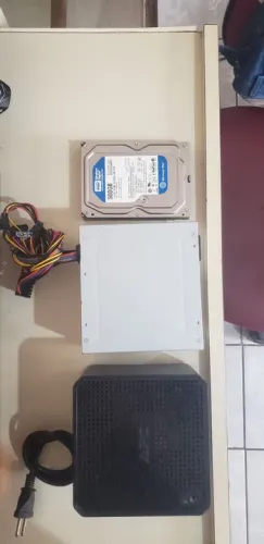 Venda de peças Novas de Computador!