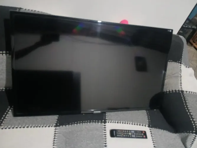 Tv Samsung smart 40