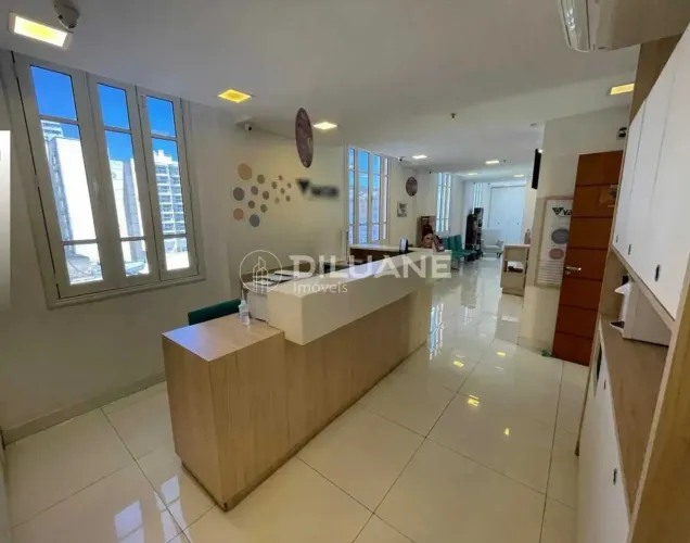 Sala : / Comercial / Catete
