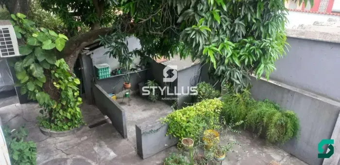 Bonsucesso | Casa 2 quartos