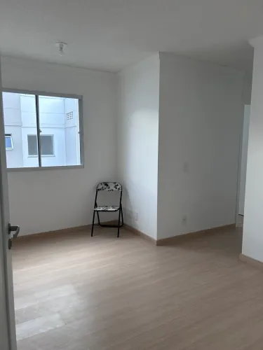 Apartamento semi novo