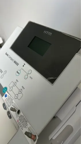 Ultrassom Estético Sonic Compact MAXX - Usado 1x, Impecável!