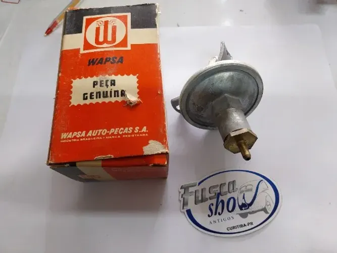 Avanço Distribuidor Wapsa Dodge Dart Charger D-100