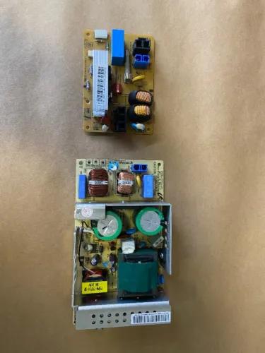 Fonte de Alimentação Multifuncional Ricoh 3710