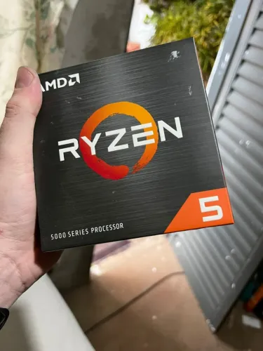 Ryzen 5 5600xt