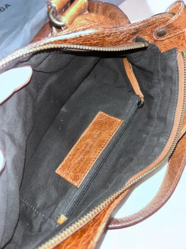 Bolsa balenciaga original 