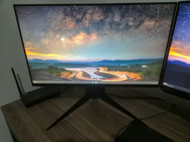 Monitor Gamer Alienware AW2518h 240hz