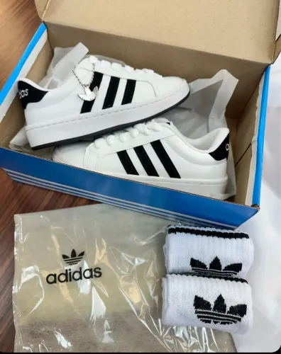 Tênis adidas tamanho 36
