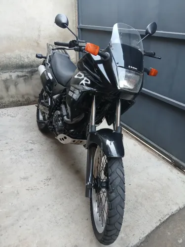 Suzuki dr 650