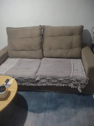 Sofa retratil