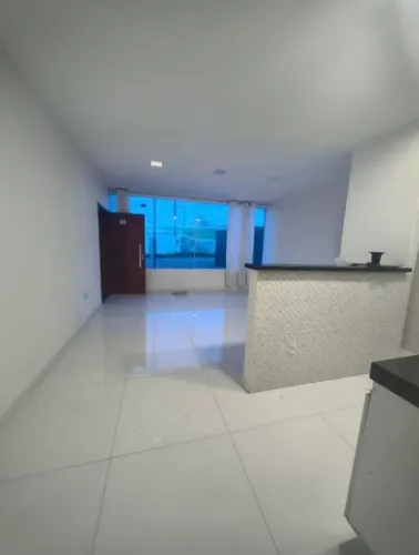 Aluguel apartamento grande bem localizado barro duro