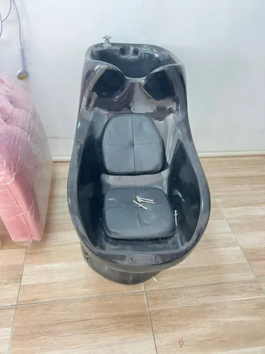 Lavatório