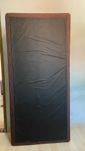 CAMA DE SOLTEIRO