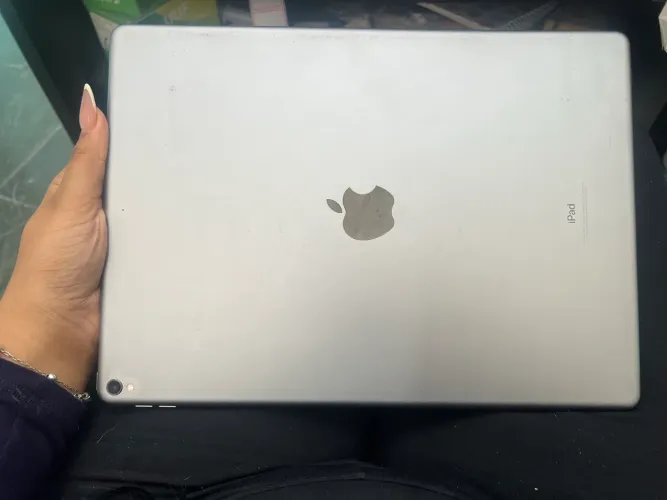 ipad pro 256gb