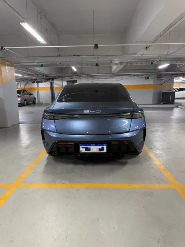 BYD Seal (elétrico) 2024