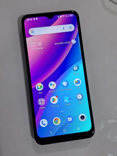 Celular Smartphone TCL 30 SE 