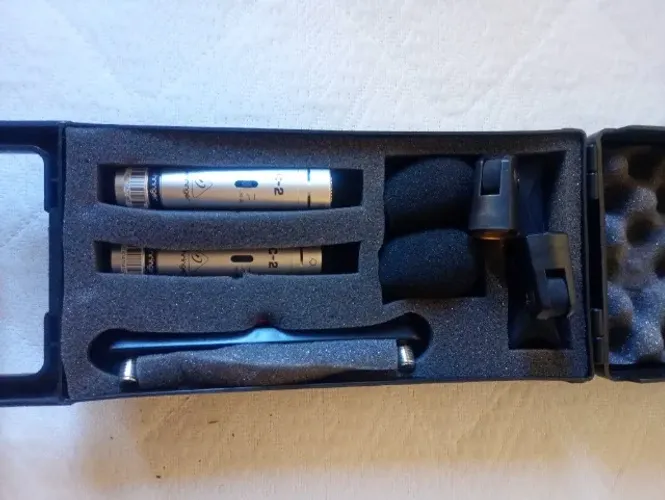 Microfone