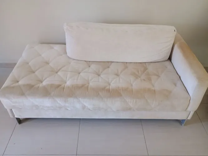 Sofá divã