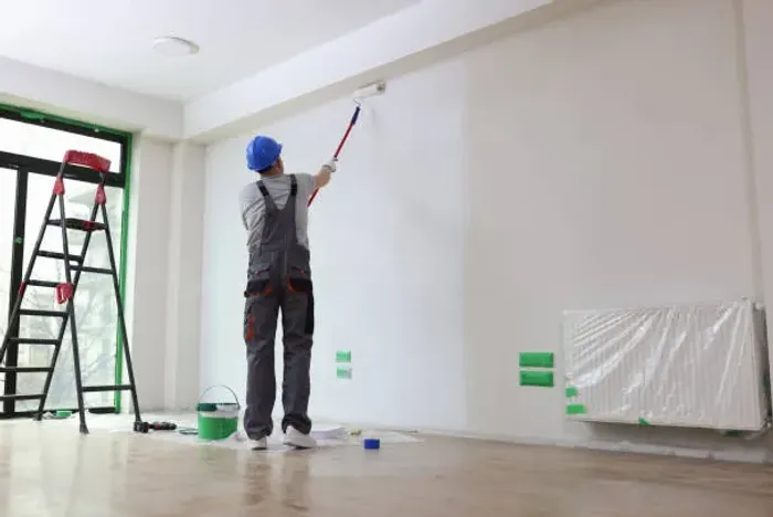 pintor pintura porta janela portão em betim