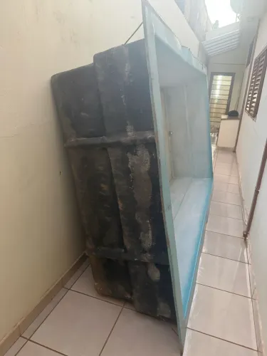 Piscina vinil