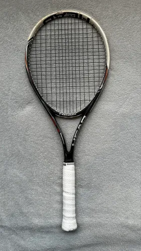 Raquete de tênis Head PCT Speed