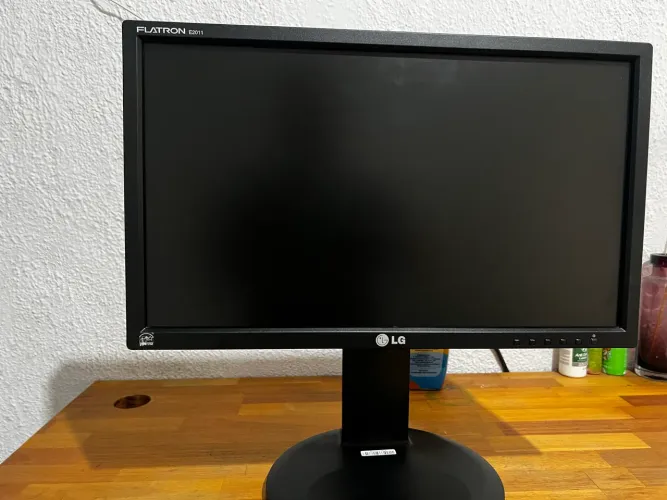 Monitor positivo 20 polegada